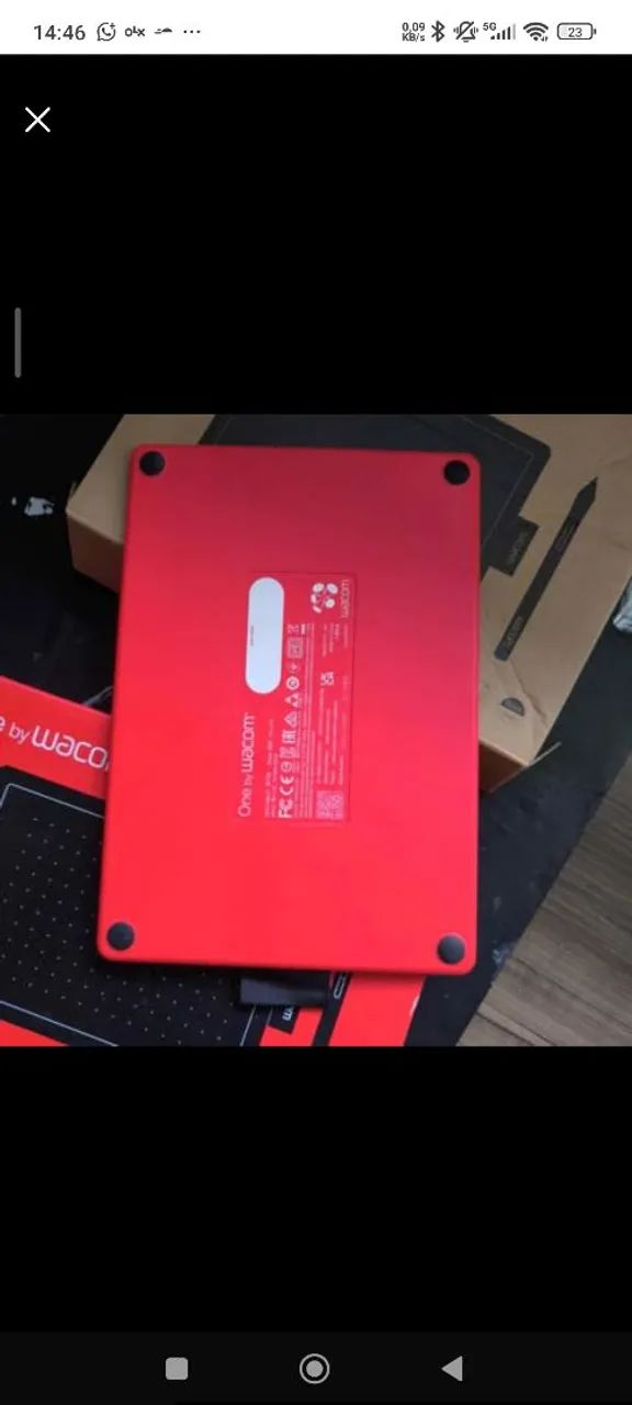 Mesa Digitalizadora Wacon - Foto 5