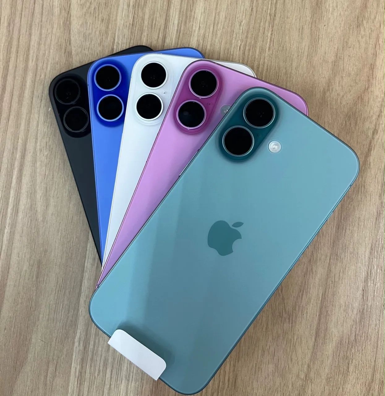 iPhone 16 128Gb