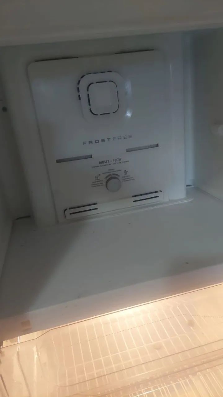 Geladeira Electrolux rfe39 - usada - Foto 5