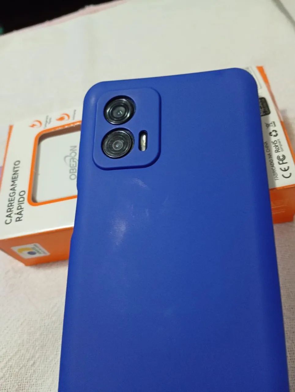 Moto g73 5g  - Foto 2