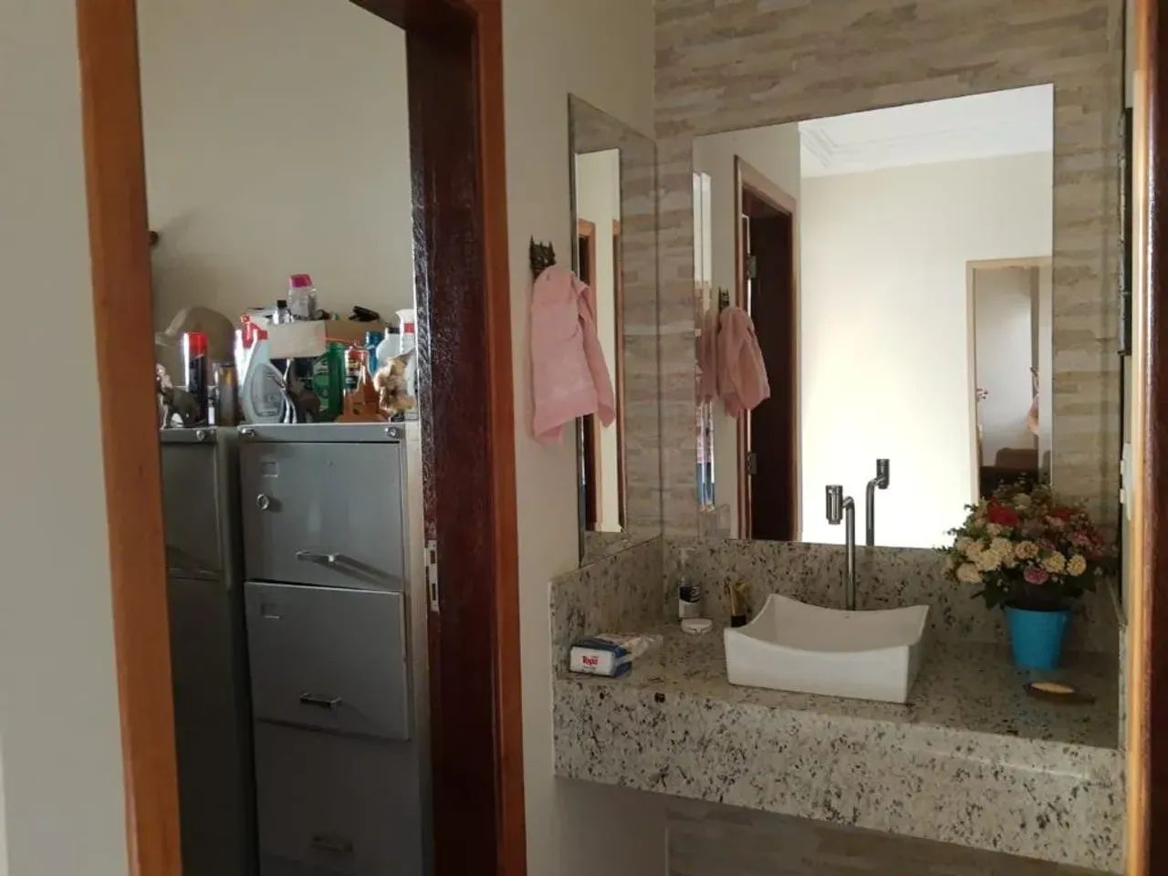 Imóvel localizado perto do colégio Esmeralda! - Foto 4
