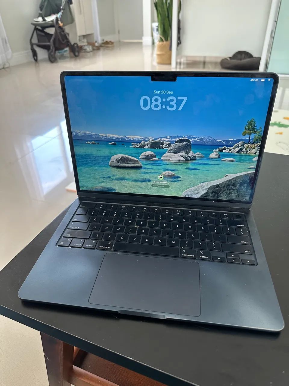 MacBook Air M2 13,6? 512GB / 8GB - Excelente estado - Notebooks