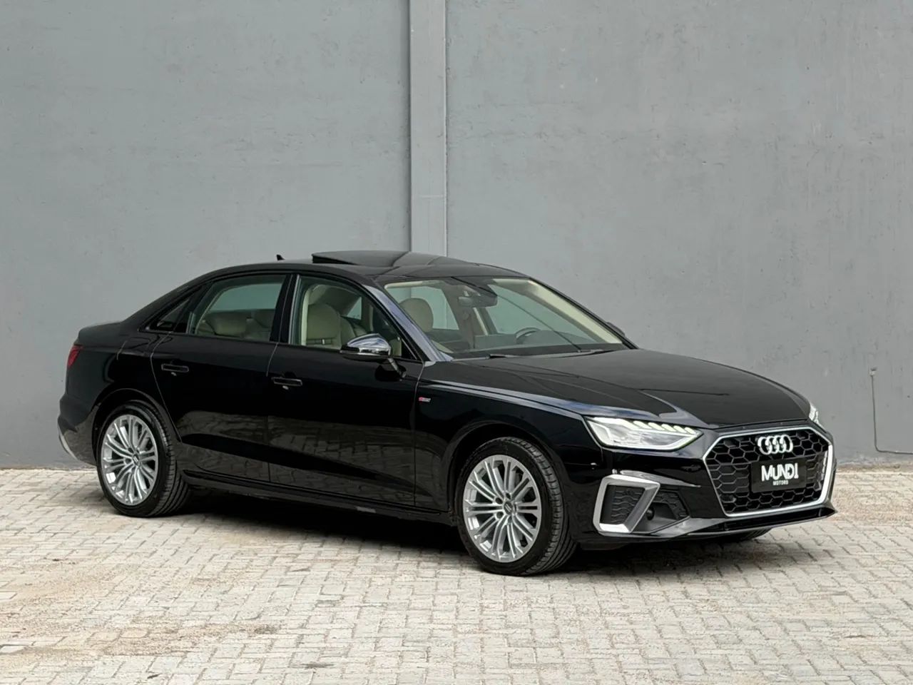 Audi A4 Prestige Plus 2.0 TFSI 190cv S Tronic 2021