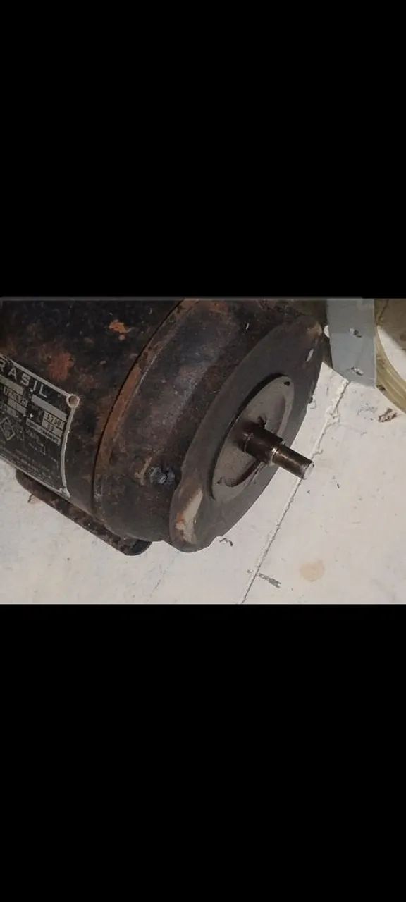 Motor  - Foto 5