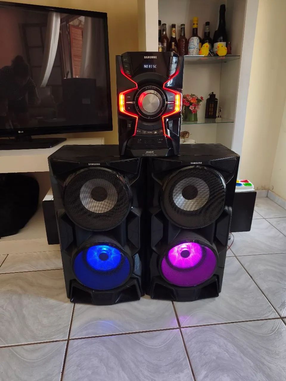 Som