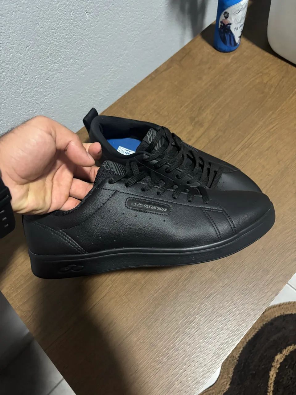 Tênis olympikus only - Foto 3