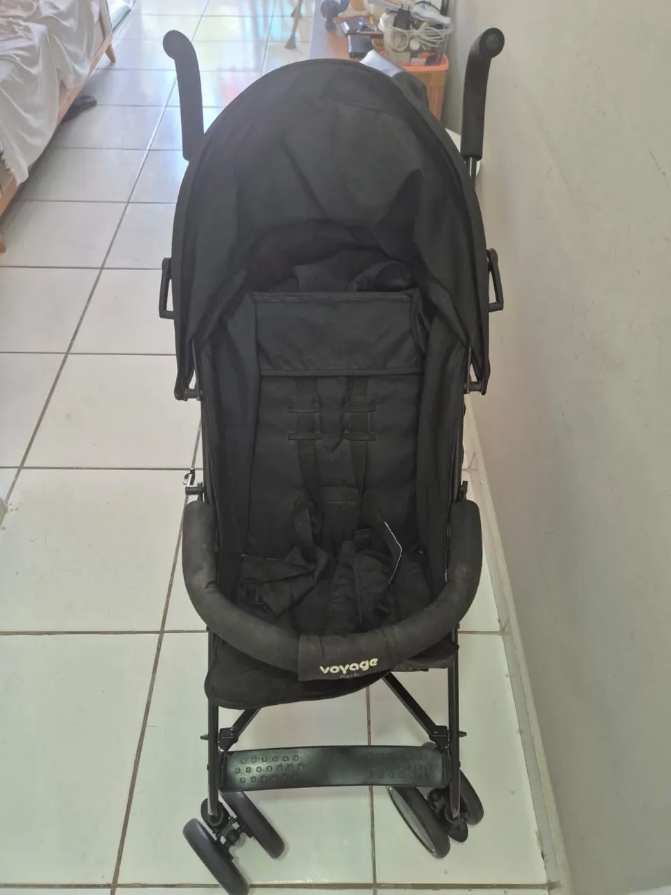Carrinho bebê  - Foto 4