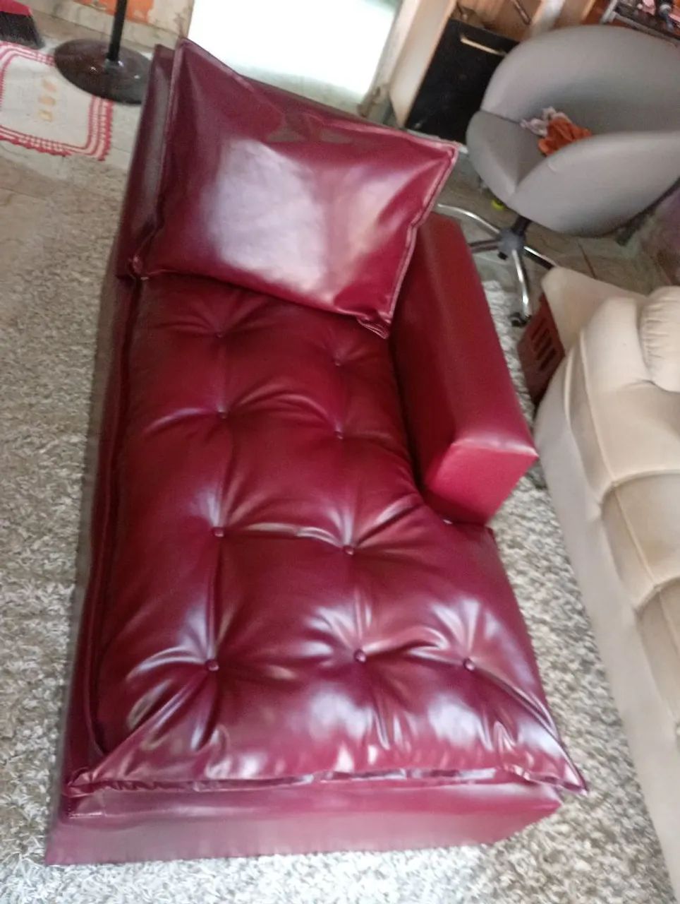 Espreguiçadeira  - Foto 2