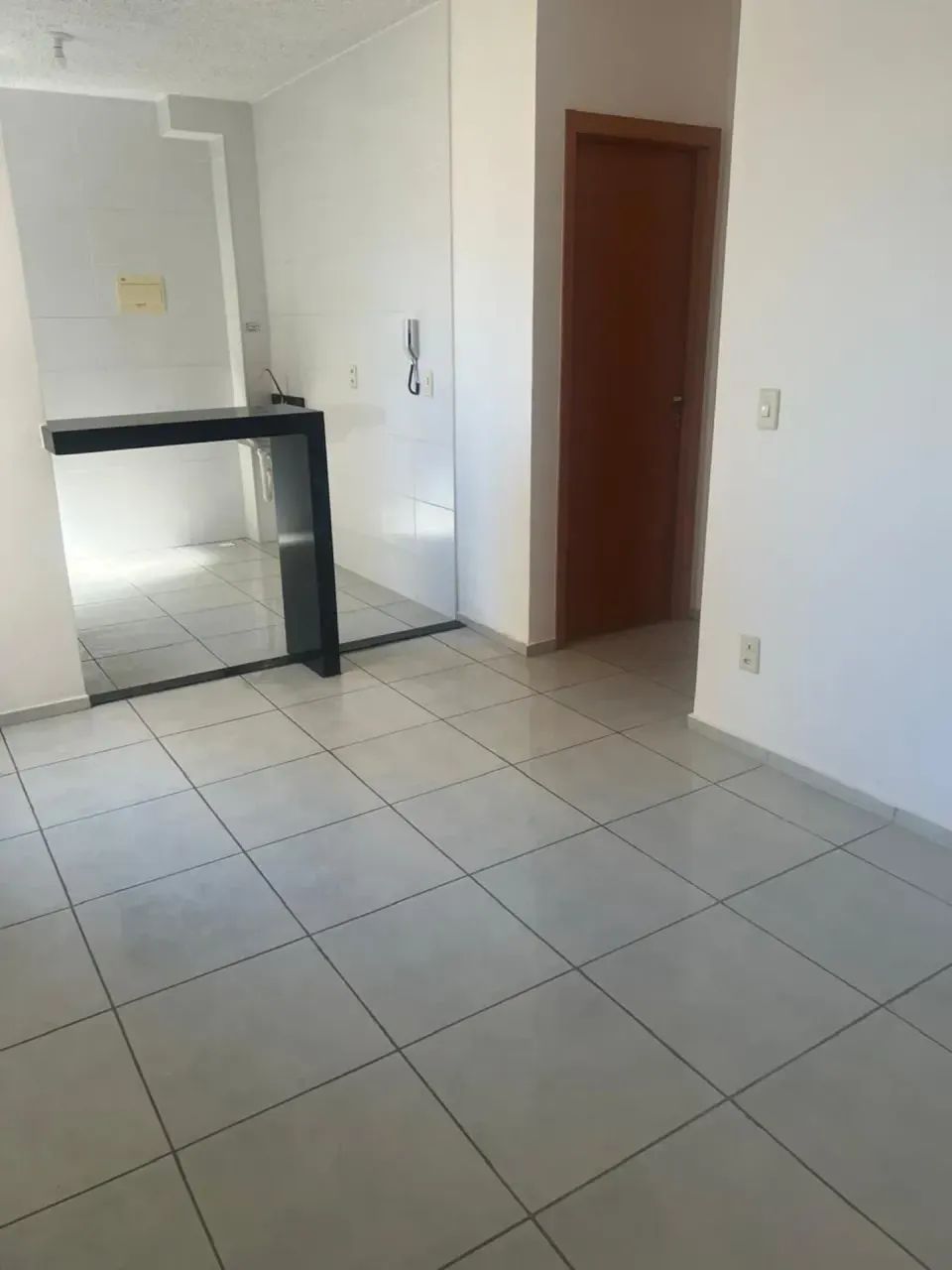 Apartamento 02 Quartos - Plano Diretor Norte - Foto 3