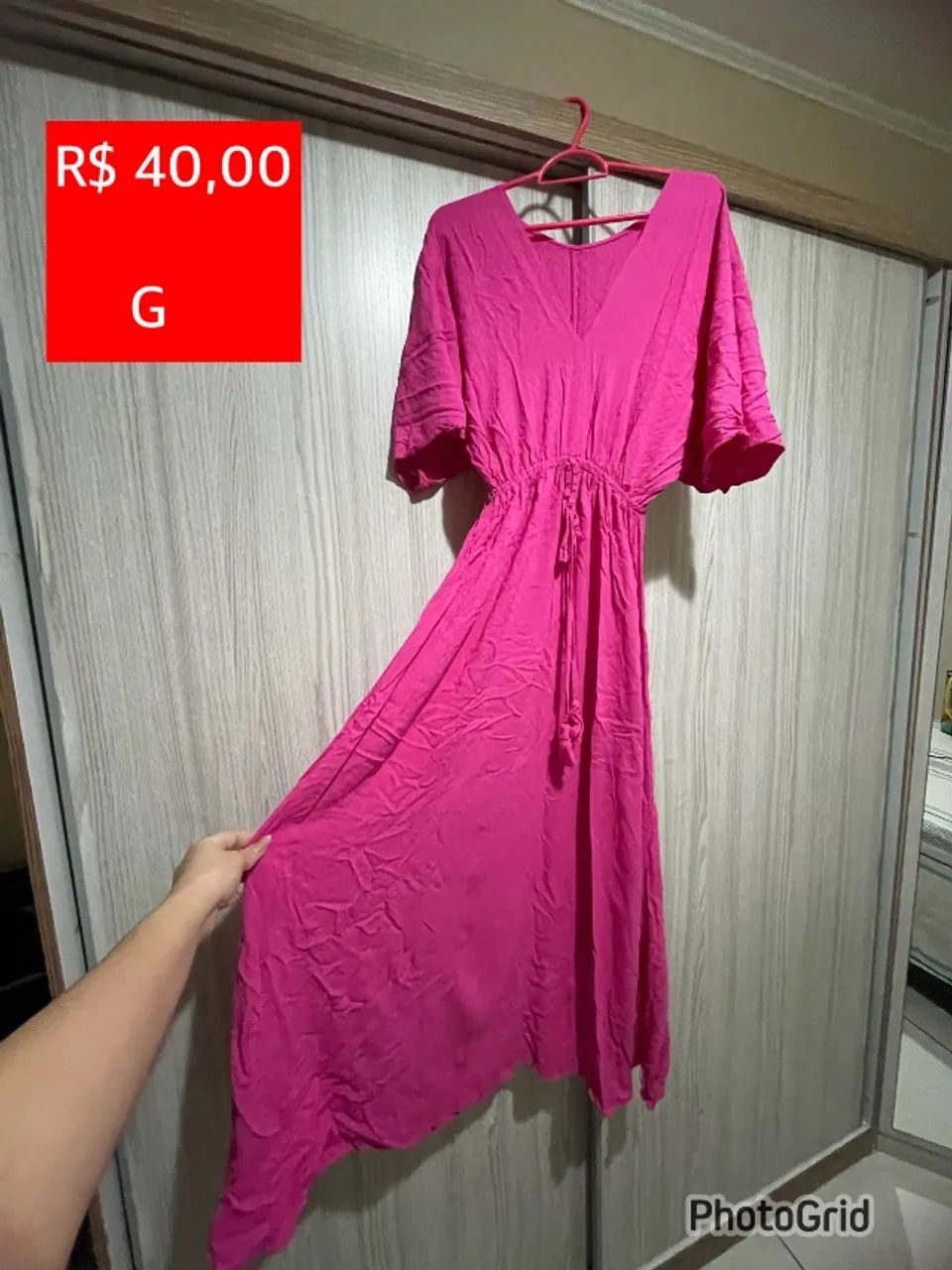 Lote de vestidos - Foto 5