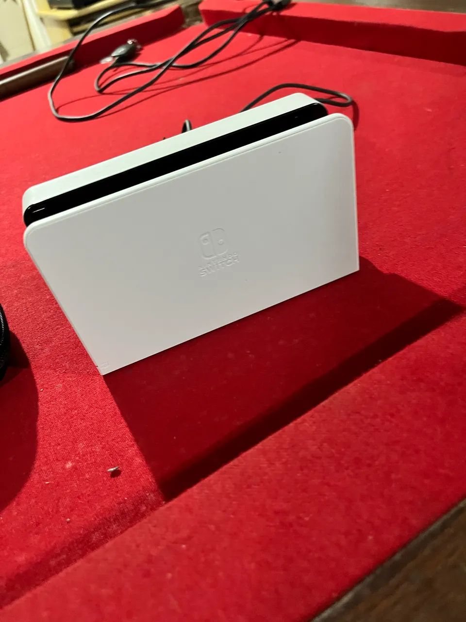 Nintendo switch Oled - Foto 5