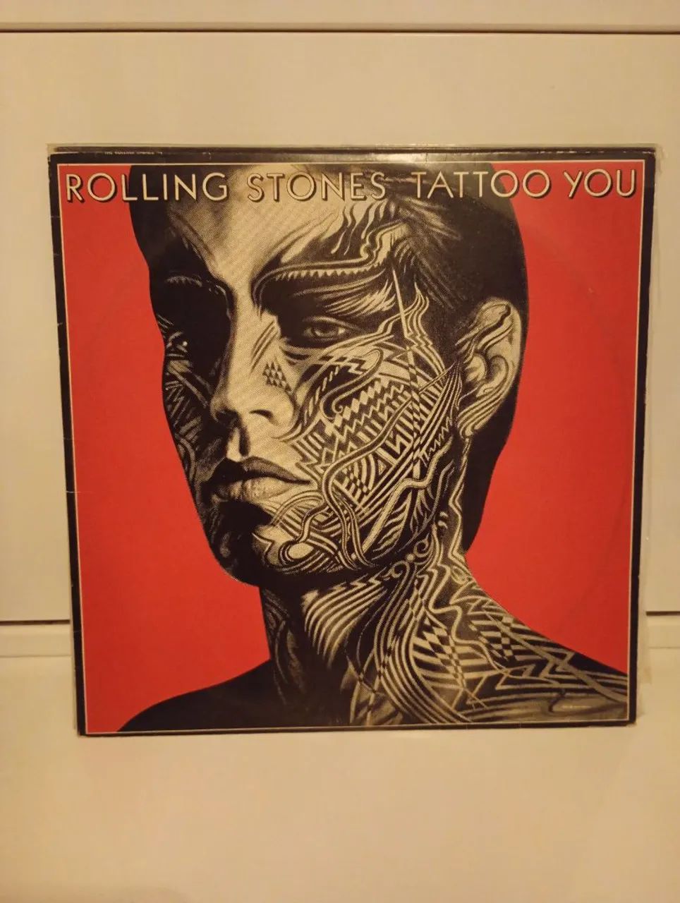 3 LPs DOS ROLLING STONES  - Foto 2