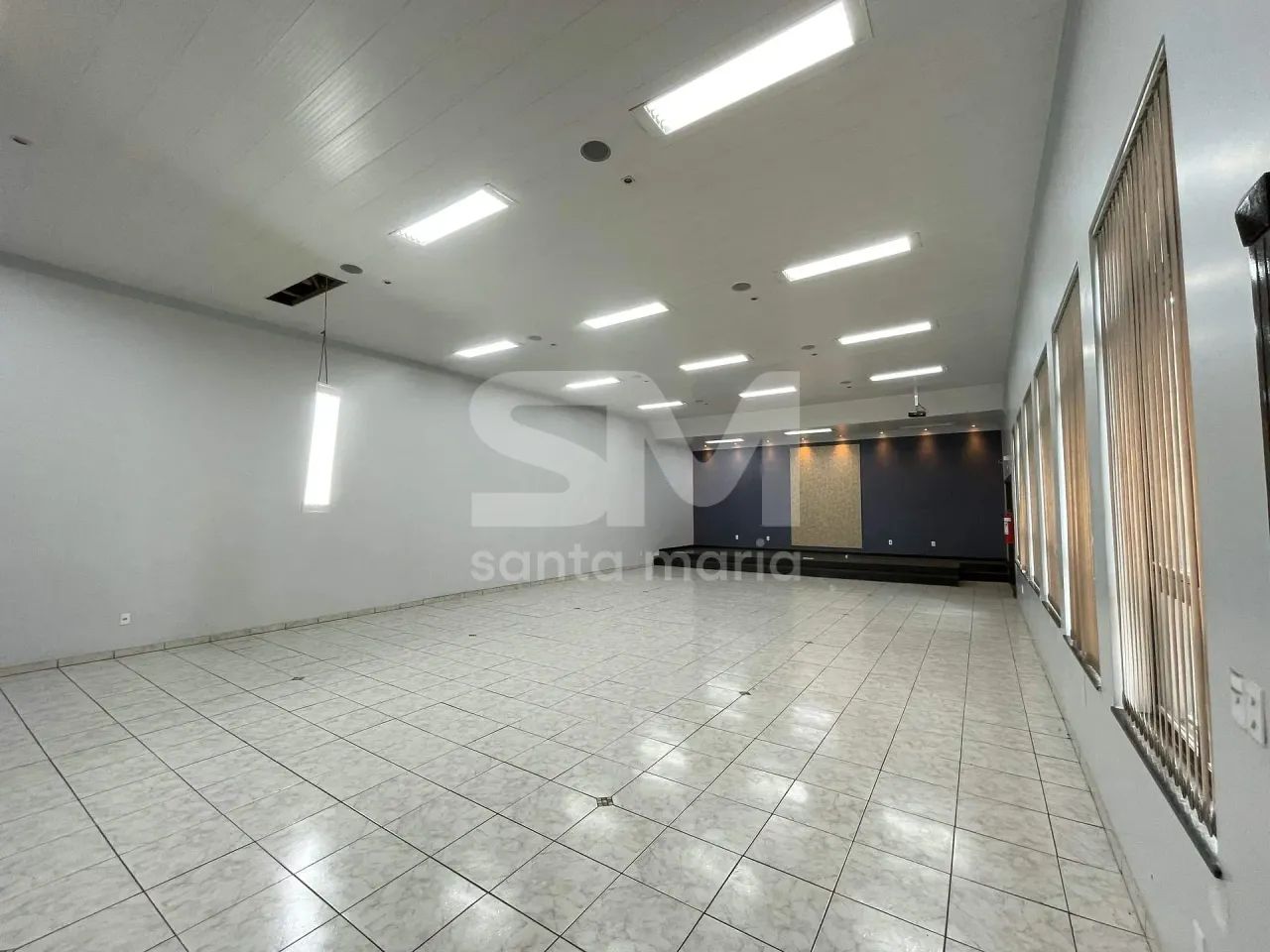 Sala para locação, São Cristóvão, Chapecó, SC - Foto 2