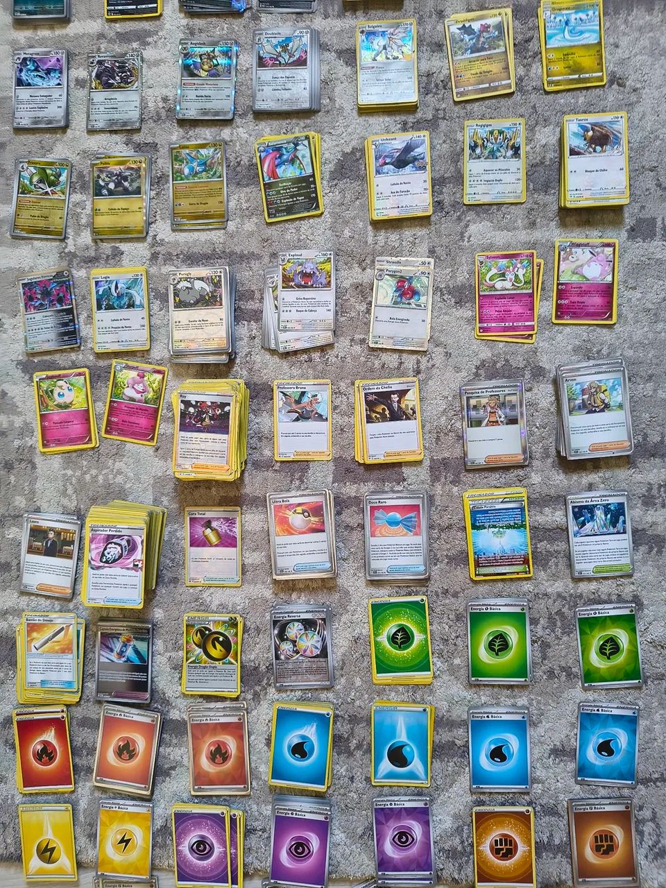 Cartas pokémon  - Foto 5