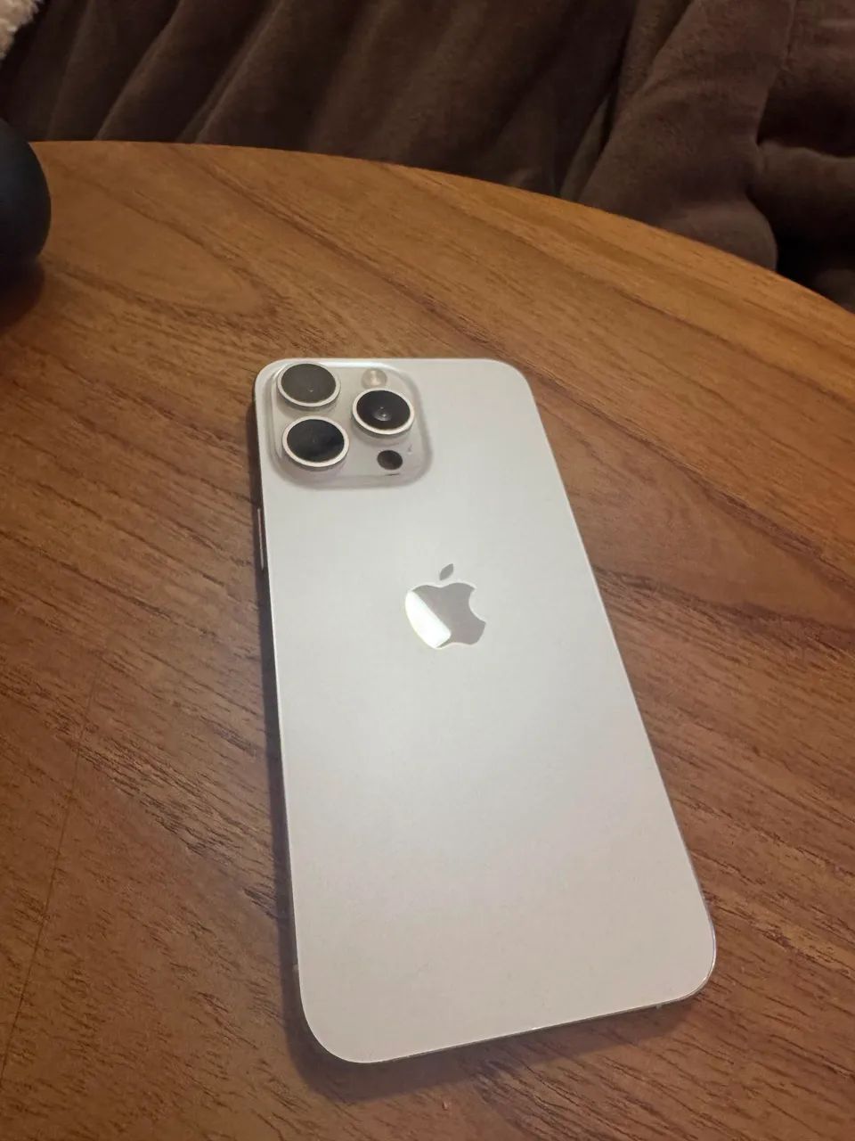 Iphone 15 pro max 256gb - Foto 2