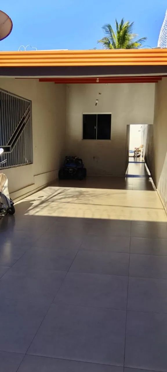 Casa ampla a venda - Foto 4