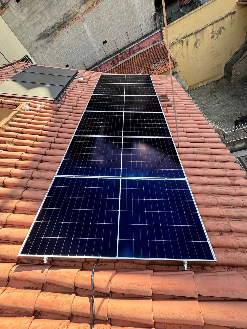 Sistema Fotovoltaico. - Foto 4