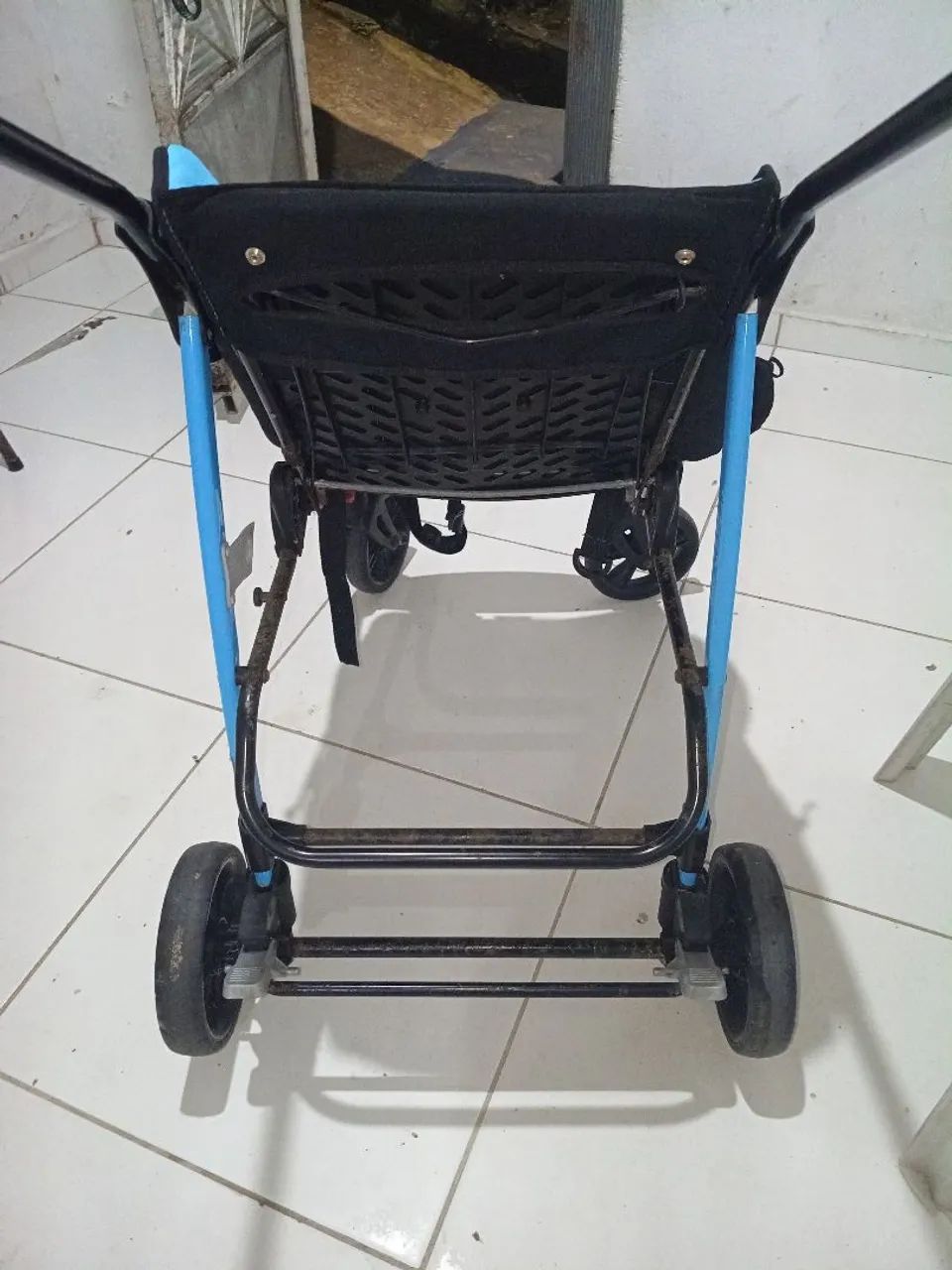 Carrinho de bebe - Foto 3