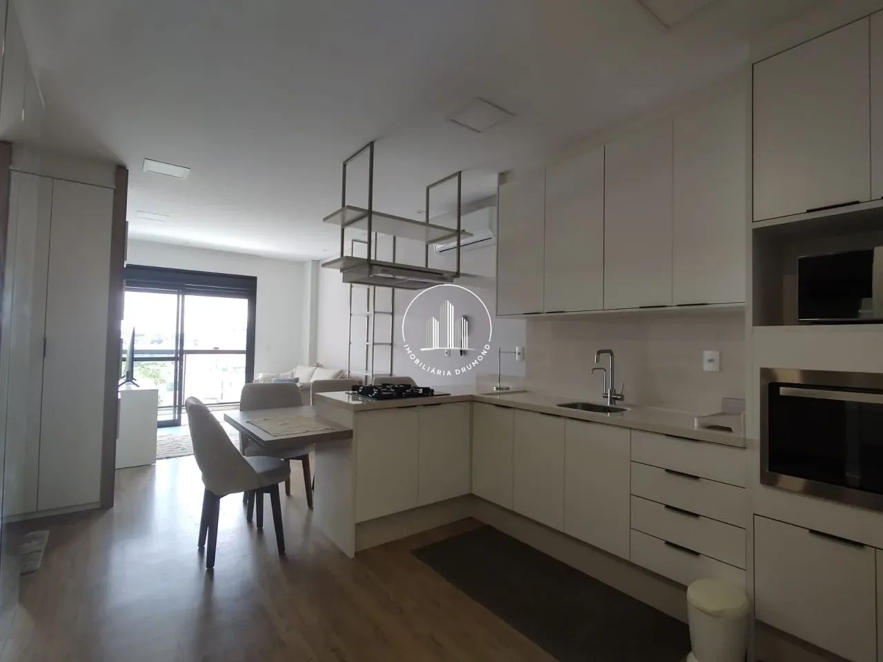 Studio Mobiliado no Bluebell Studios Residence - Bom Abrigo - BRN - Foto 3