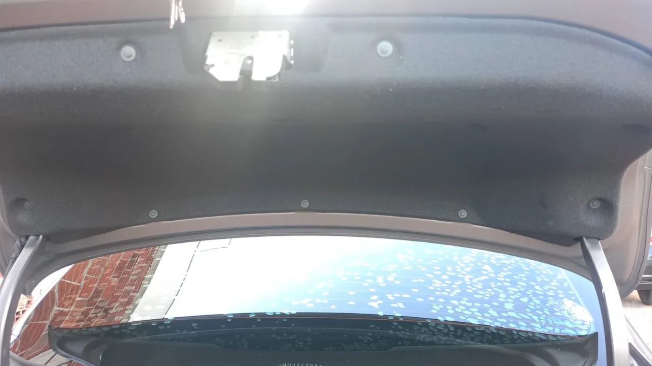 Fiat Cronos Drive 1.3 8V Flex 2021 - Foto 4