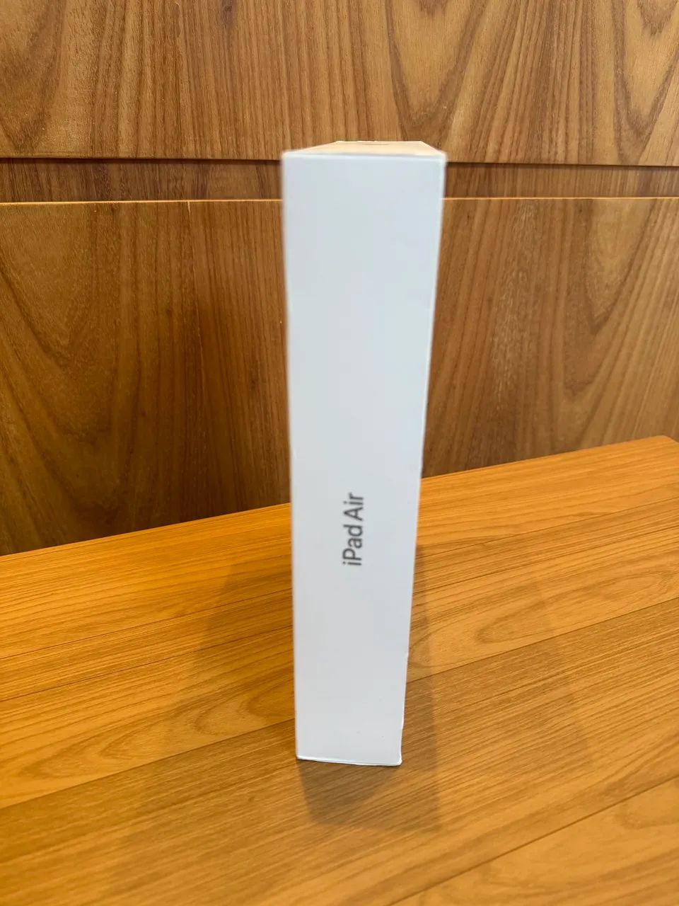 iPad Air 2026 M4 Tela 11 polegadas Wi-fi 128GB Lacrado - Foto 5