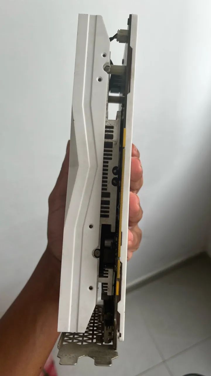 RX 580 8gb - Foto 3