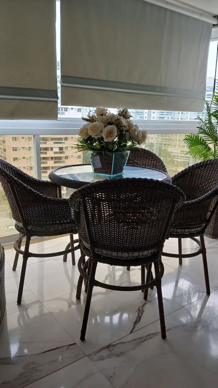 Jogo de mesa