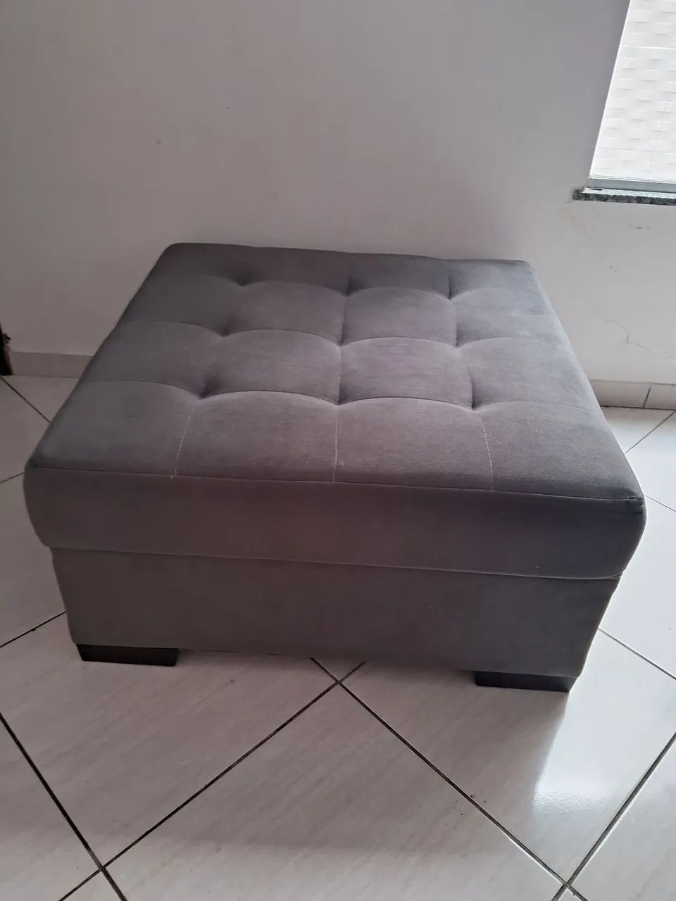 VENDE-SE SOFÁ  NO PREÇO  - Foto 3