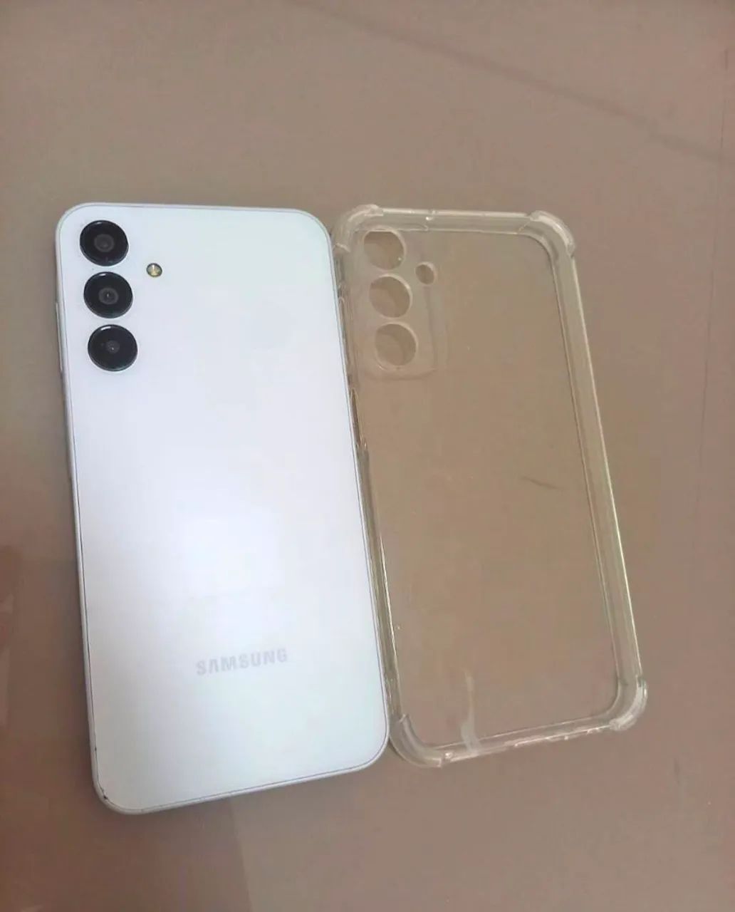 Samsung Galaxy A16 - Foto 3