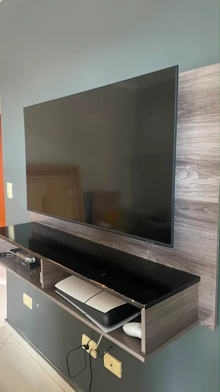 Painel para TV - Foto 2