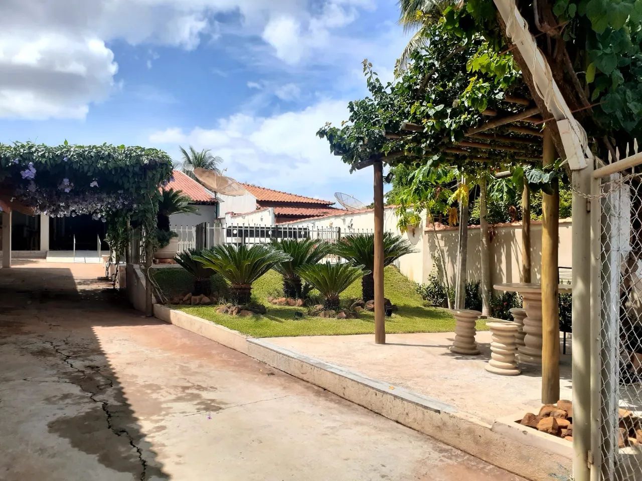 Rancho Lago e Sol temporada  - Foto 5