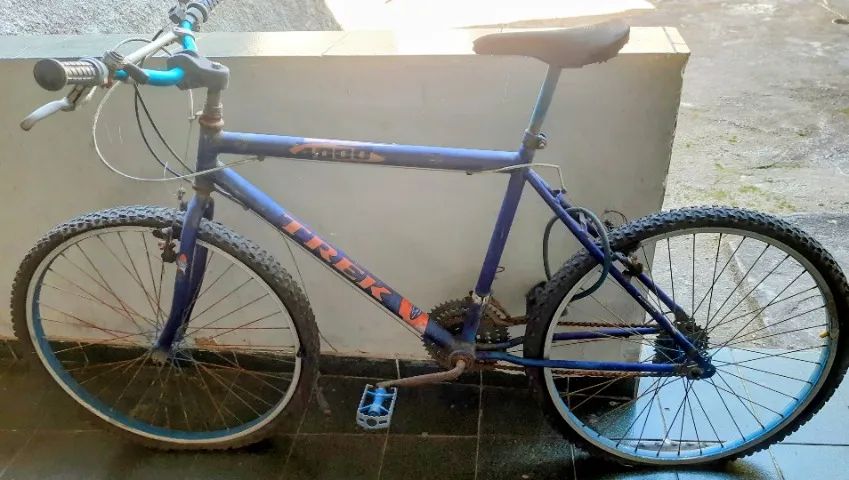 Bicicleta  - Foto 2