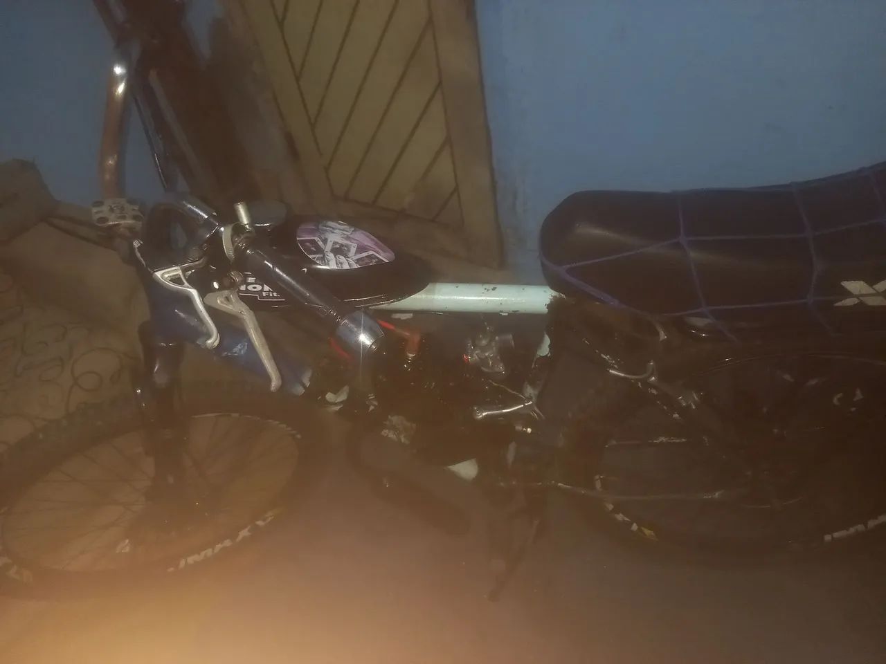 Motorizada  - Foto 5