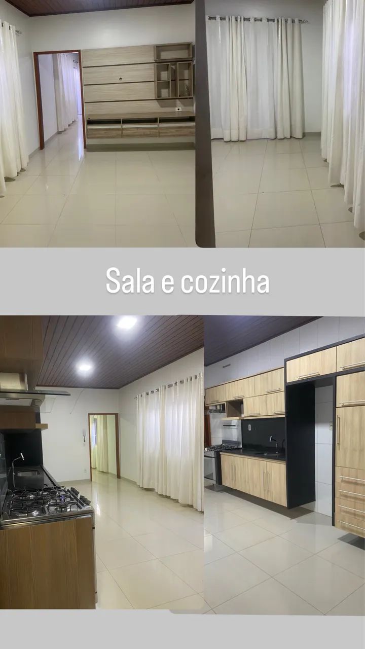 Casa aluguel no centro  - Foto 2