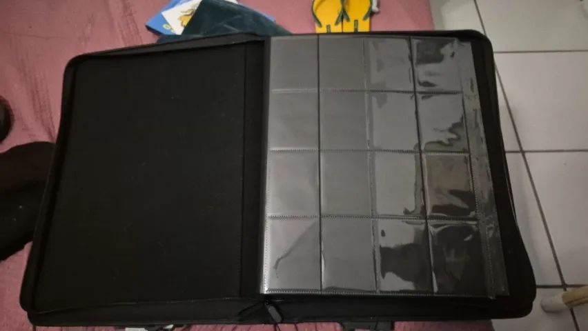 Magic The Gathering - Dragon Case - Foto 3