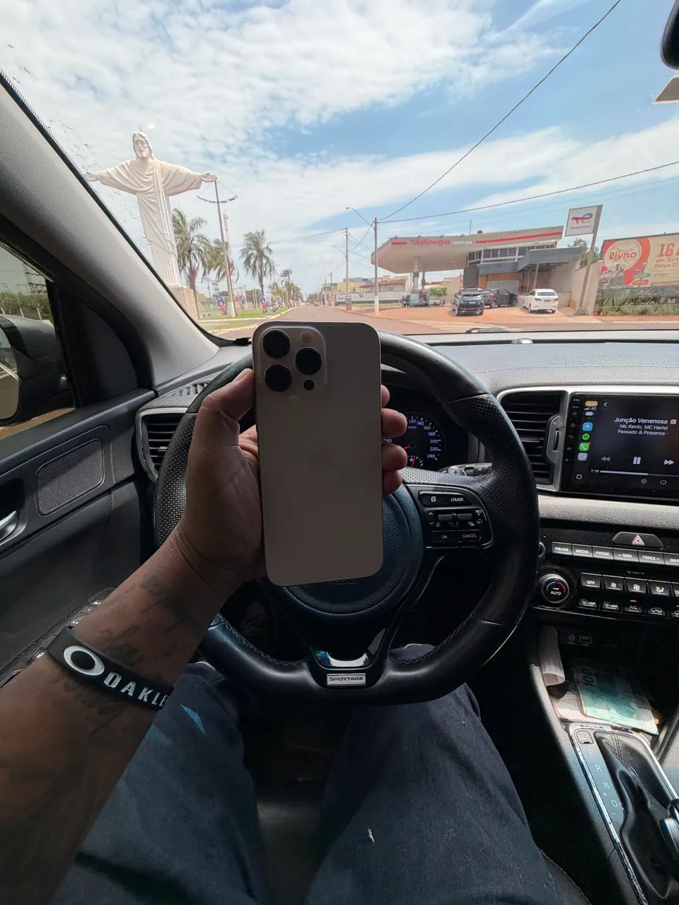 iPhone 16 pro Max  - Foto 4