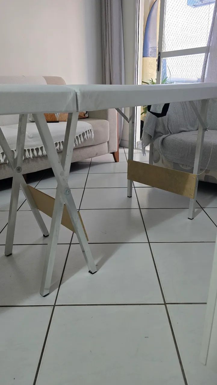 Maca Portátil  - Foto 2