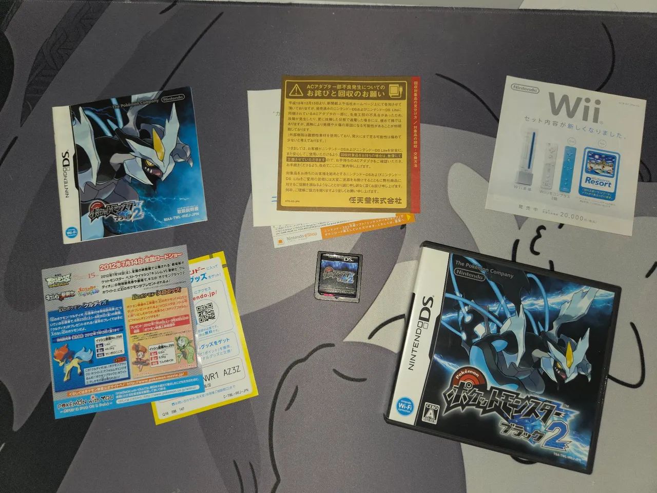 Pokémon Black 2