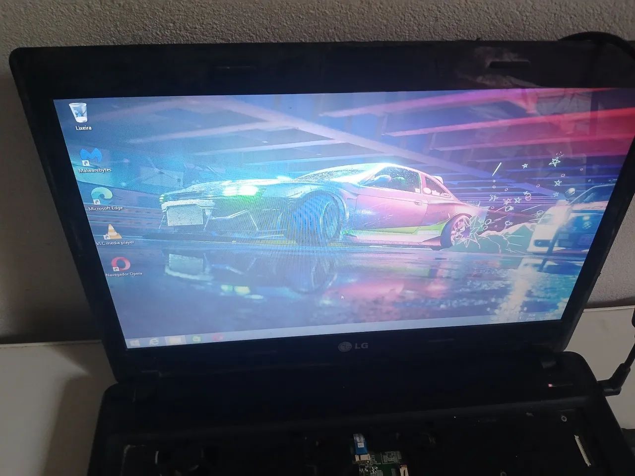 NOTEBOOK CORE I3 