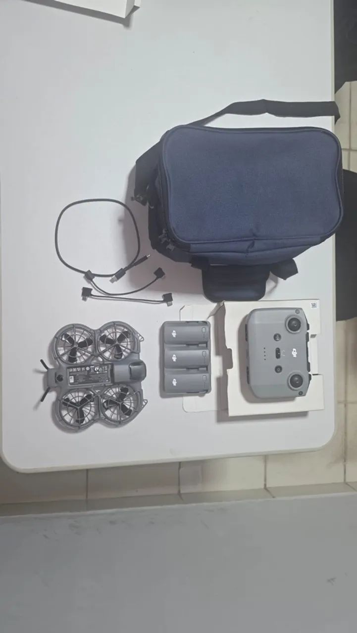 DRONE DJI NEO 2 - Foto 2