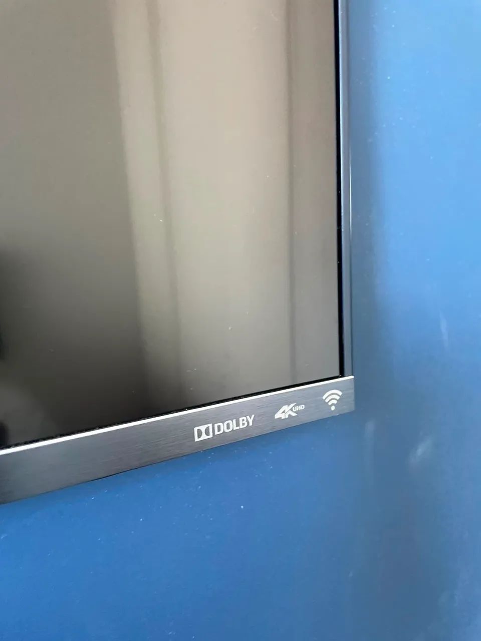 Tv 55 Fhilco retirada de peças  - Foto 2
