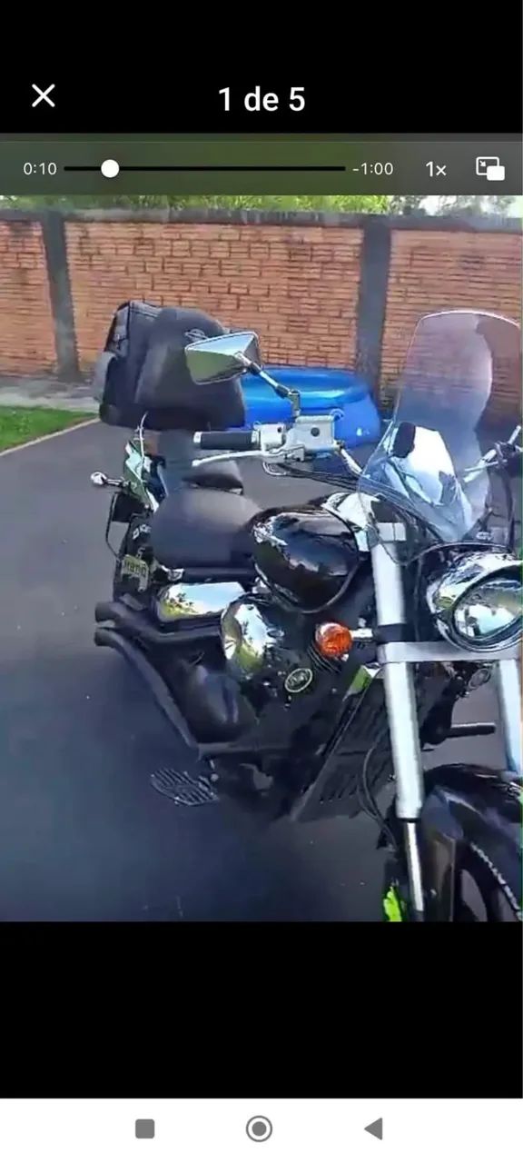 Moto - Foto 4