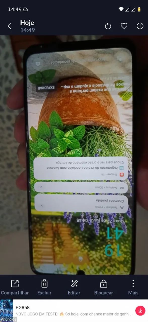 Celular Xiaomi - Foto 3