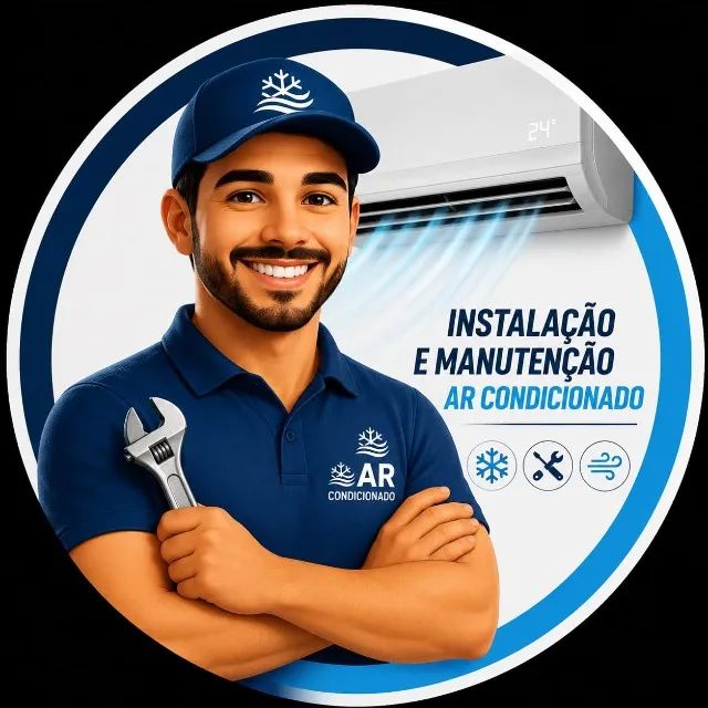 Instalação e manutenção de ar condicionado - Foto 3
