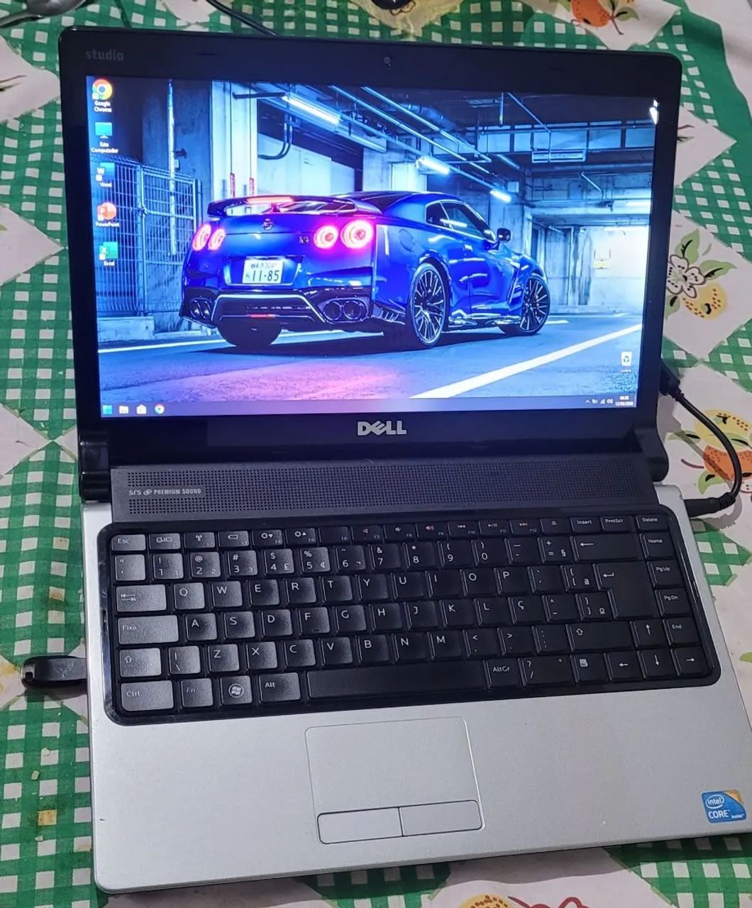 ? Notebook Dell  Core i5 - 1ª Geração | 6GB RAM  DDr3 | HD 500GB  - Foto 2