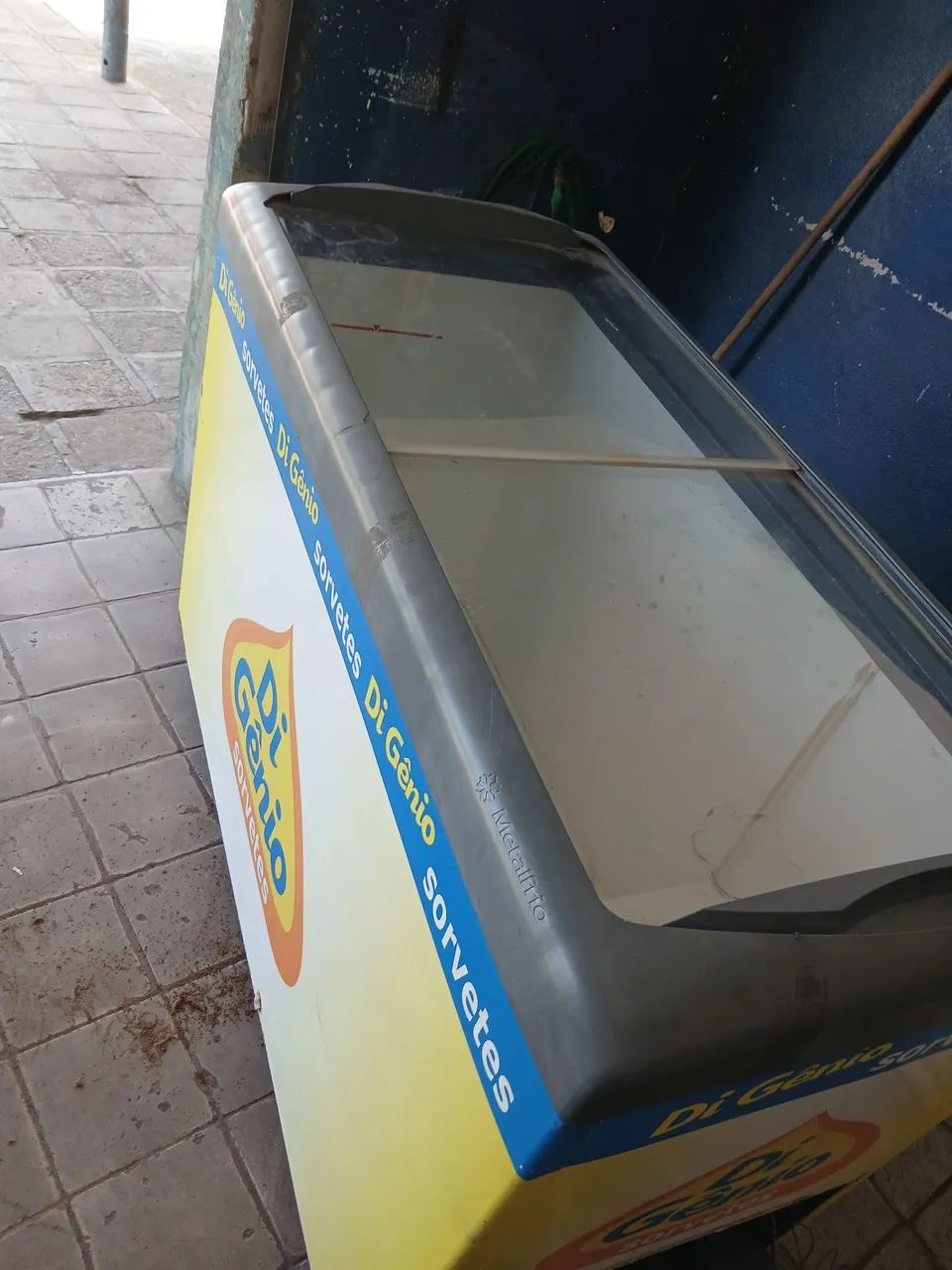 Pra vender rápido 