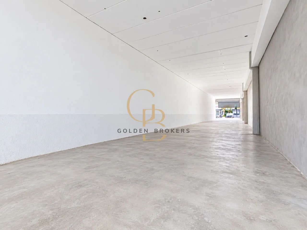 Loja de 540 m² na Av. Pavão em Moema com 2 pavimentos e 2 vagas - Foto 2