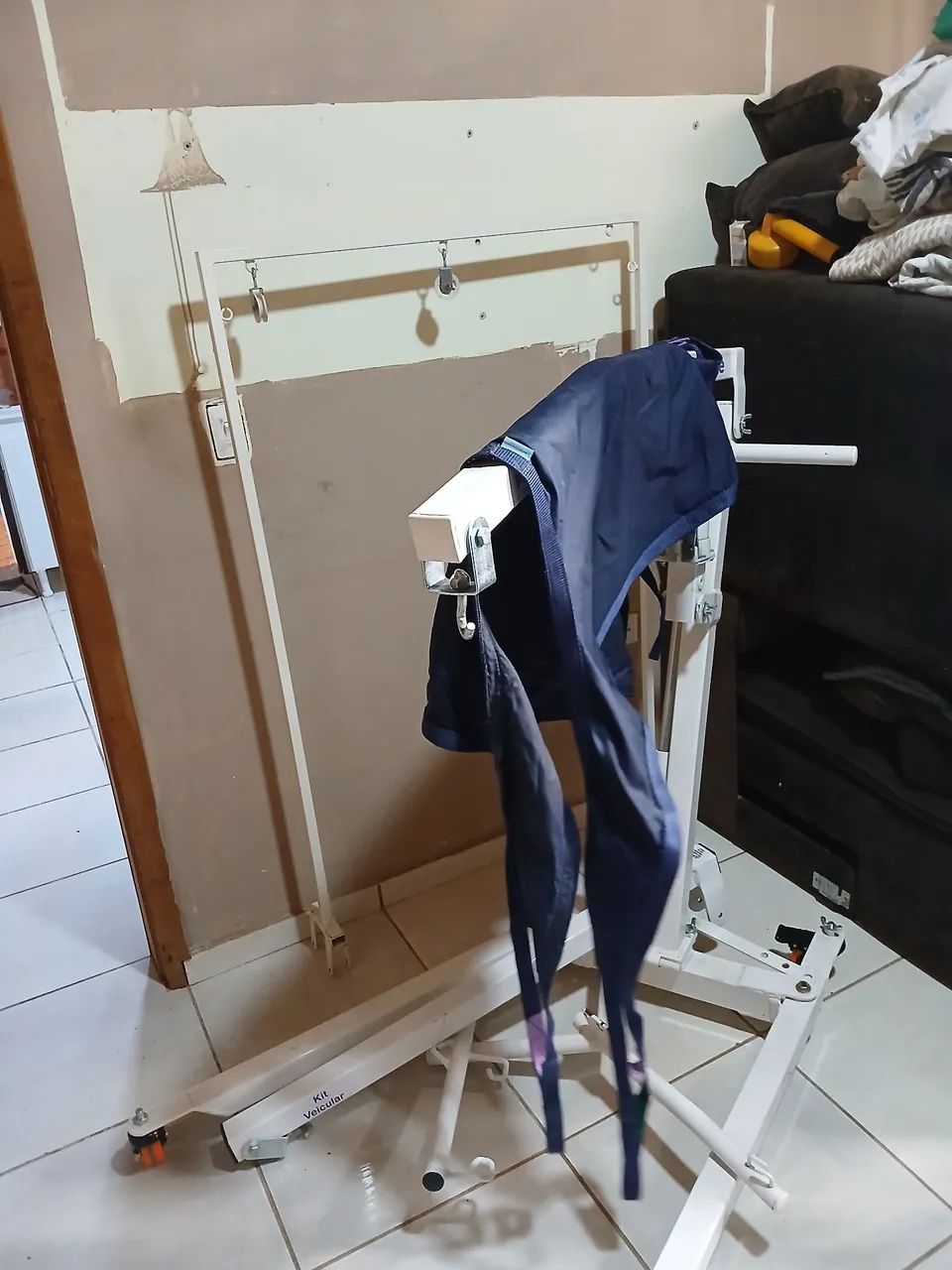 Objetos hospitalares  - Foto 4