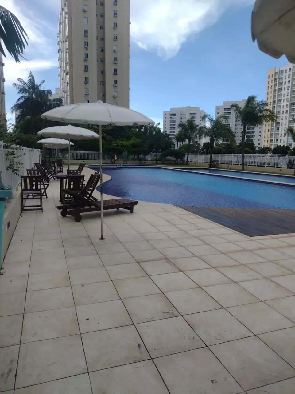 Apartamento mobiliado, elevador - Foto 2