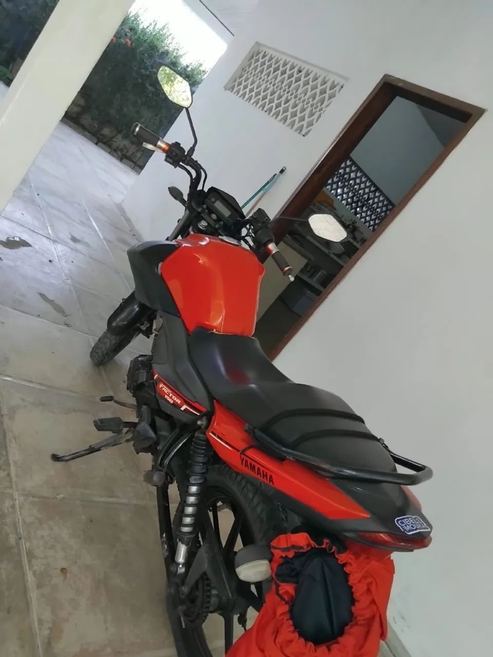 Yamaha Factor 2021 - Foto 3